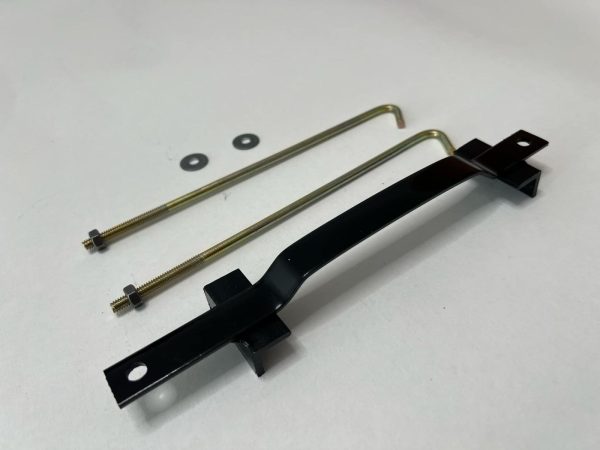 Sujetador de Batería (TOYOTA)